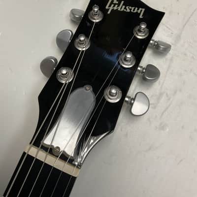 Gibson SG Platinum 2004 - Platinum image 5