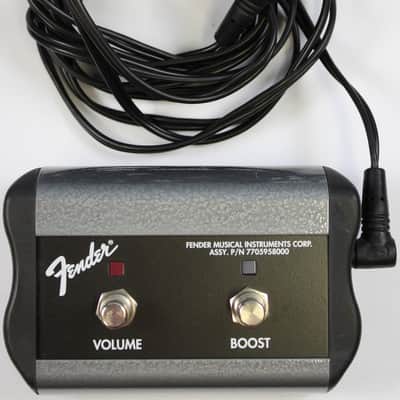 2016 Fender Hot Rod DeVille Michael Landau 60W 2x12 Tube Guitar Combo Amp image 14