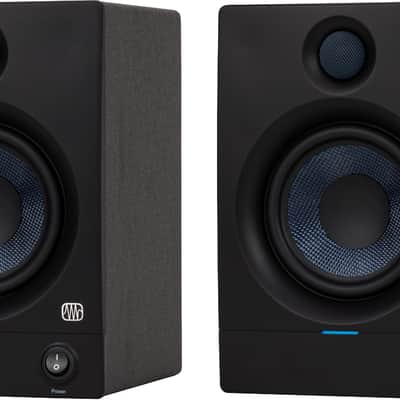 Presonus Eris 5 BT 2nd Gen image 7