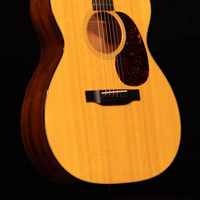Martin 000-18 Standard, 2014 - USED image 4
