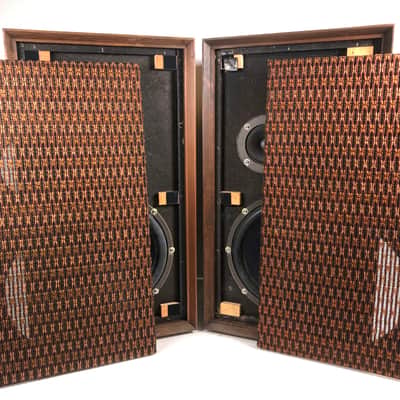 Heath AS-105 Vintage Speaker Pair image 2