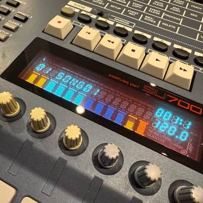 Used Yamaha SU700 (1998-2001) image 3