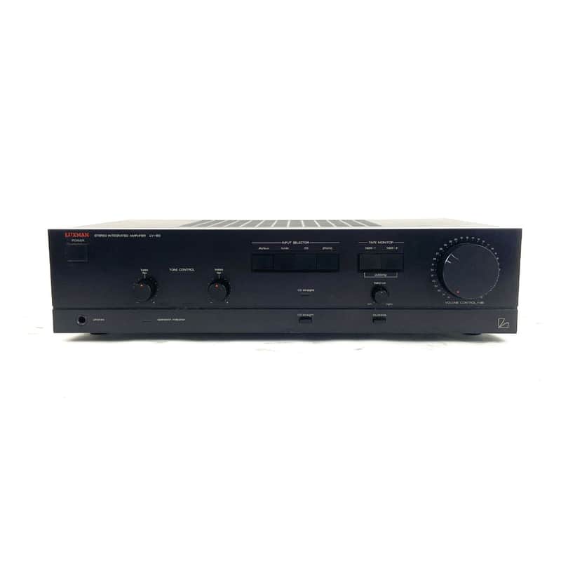 Luxman LV-90
