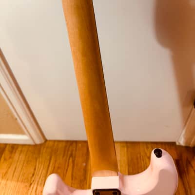 Donzilla Pink Strat image 6
