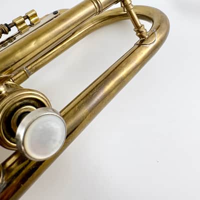 Conn 2B New World Symphony 1949 image 10