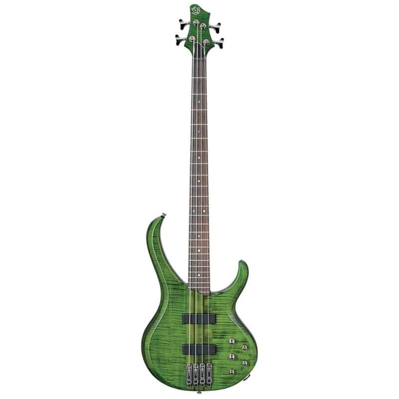 Ibanez BTB570FM Standard image 1