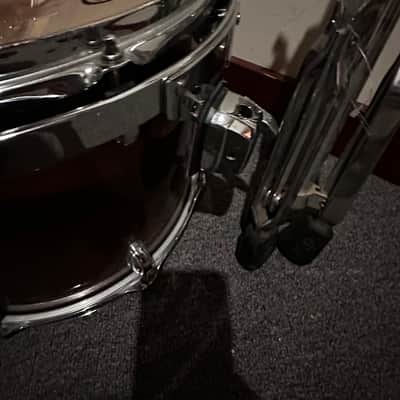 Vintage Premier Artist Maple 5PC Drum Set image 11