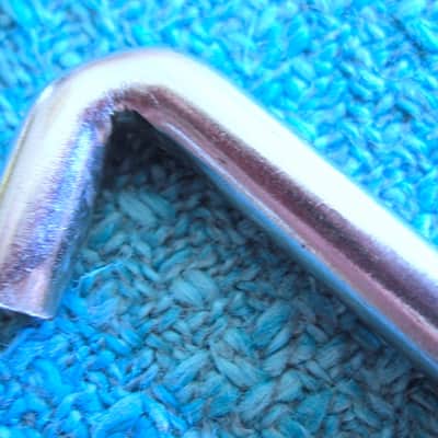 Conga J-Hook Tension Rod Long - Vintage (USED) image 3