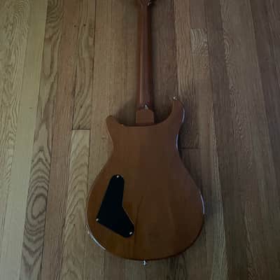 Near-Perfect PRS Custom 22 Stoptail 1998 10 TopQuilt image 12