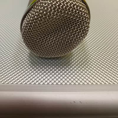 Stellar  CM5 Tube Multi Pattern Condenser Microphone image 6