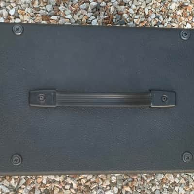 Rocktron Velocity VT60 Combo Amplifier 90's - Black image 2
