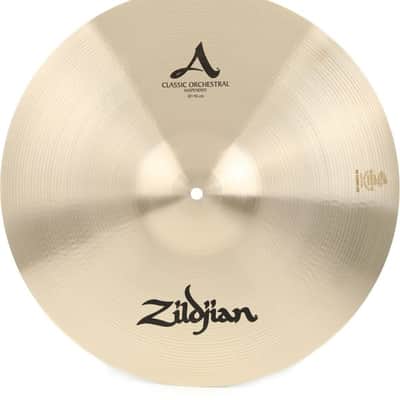 Zildjian A Classic Orchestral Selection Suspended Cymbal - 18 inches imagen 2