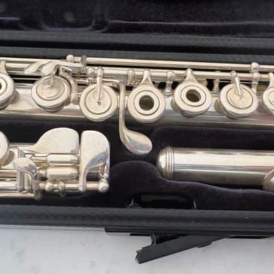 Brannen Brothers Flute image 4