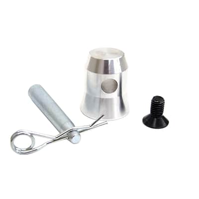 Global Truss ST-5003/F23 Half Conical Coupler for F23/F24 Trusses