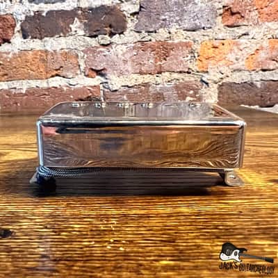 Gibson Custom Shop PAF Reissue Pickup (2020s - Nickel) image 3