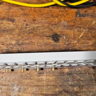 Teenage Engineering OP-1 not working with extra boards image 5