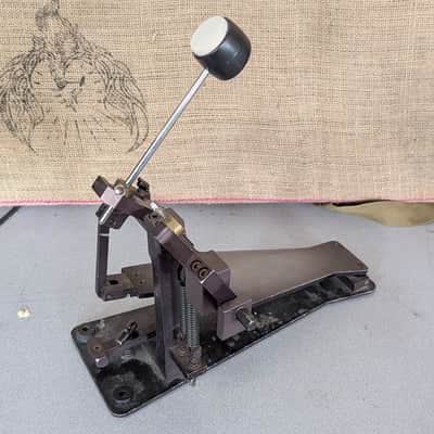 Axis Pedal - Black image 2