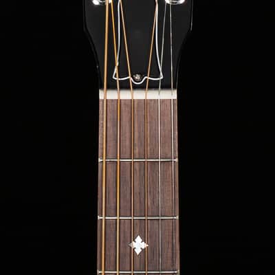 Gibson Custom Shop L-00 Argentine Grey Gloss (141) image 6