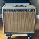 Fender Deluxe 6G3 Brownface - 1962