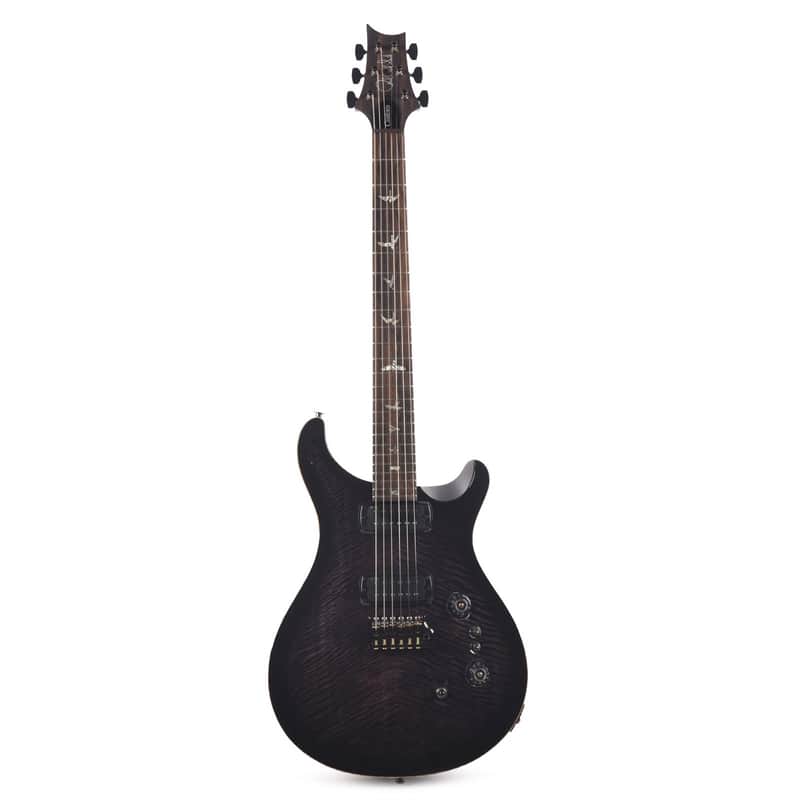 PRS Limited Edition Custom 24-08 Mango Top image 1
