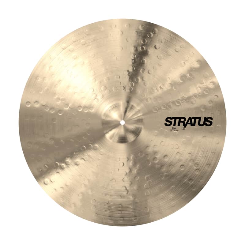 Sabian SABIAN / S2212 / 22" STRATUS RIDE image 1