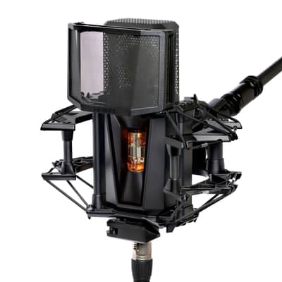 Lewitt Pure Tube - Studio Set image 5