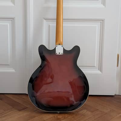 Fender Modern Player Coronado image 2