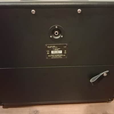 Blackstar HT-112OC MKII Slanted Front 50-Watt 1x12" Guitar Speaker Cabinet 2019 - Present - Black image 2