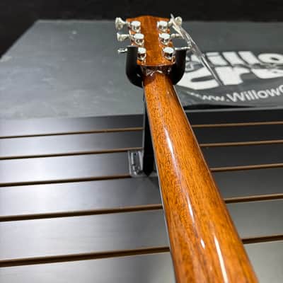 Willow Creek Ported Pro 2020+ - Gloss image 4
