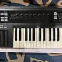 Native Instruments Komplete Kontrol S25 2010s - Black