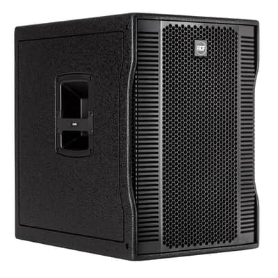 RCF Evox 12 Portable Array Powered Active Speaker System PROAUDIOSTAR image 8