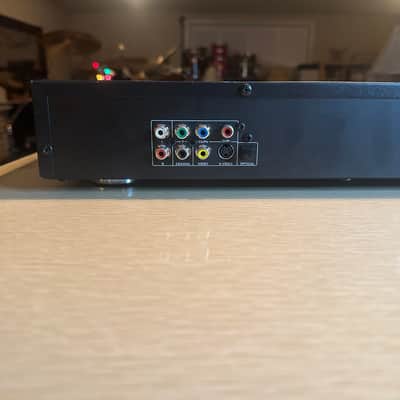 VSONIC KMD 2018 STEREO VIDEO PROFESSIONAL KARAOKE CD PLAYER FULLY TESTED WORKS🔥 image 9