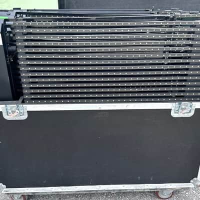 Aoto LS25W80E Led Display W/Case #1778 (LOT OF 60) THS image 10