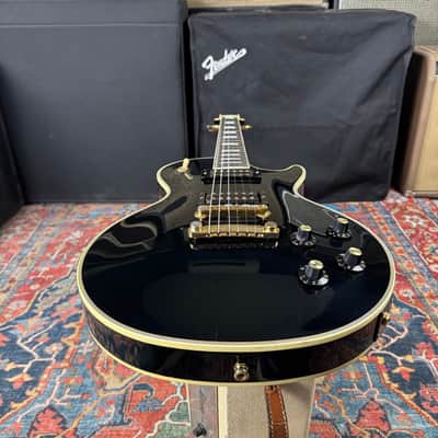 *Video* Greco Les Paul Custom Mint Collection Model EGC-900D Seymour Duncans - 1989 image 18