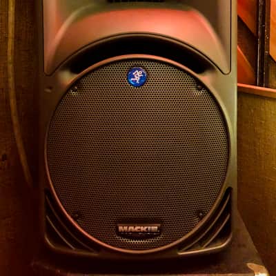 Mackie C300Z PA Passive Speakers PA image 3