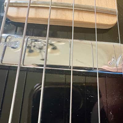 Fender U.S.A Telecaster 2011 - 60th Anniversary image 7