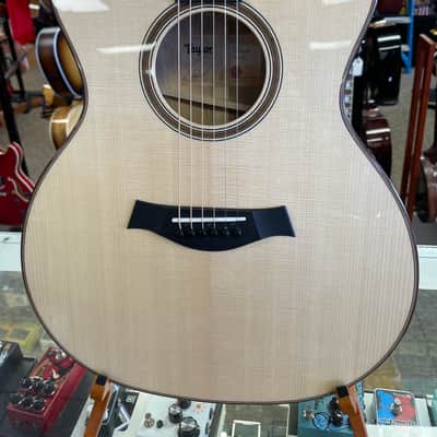 Taylor  714ce Fall Limited  2021 image 1