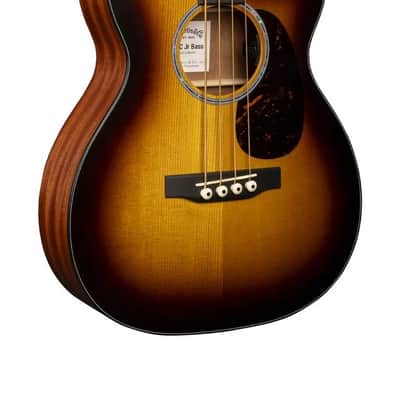 Martin & Co. 000C Jr E Acoustic-Electric Bass *Free Shipping in the US* image 1