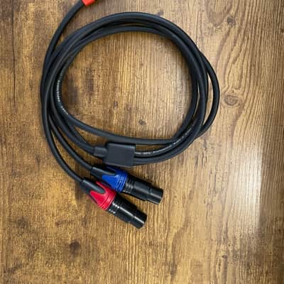 DF Audio Minibay v2 40-Point Desktop Patchbay + Cables image 5