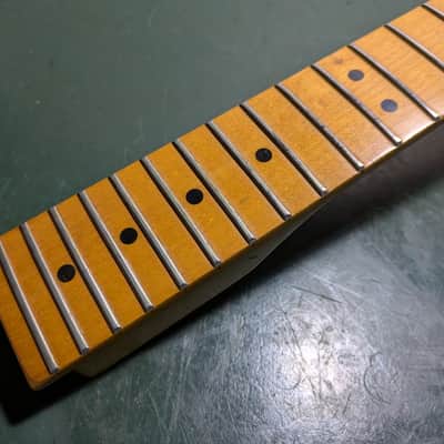 Charvel by Jackson Model Series Neck Maple Board 80, 90's MIJ image 3