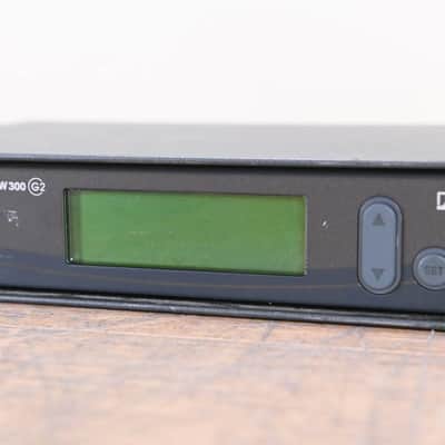 Sennheiser EM 300 G2 Wireless Receiver - 518-554 MHz (NO POWER SUPPLY)-Wireless CG01BP2 image 3