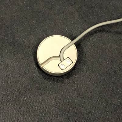 Immagine Sanken CUB-01GY Miniature High-Quality Cardioid Boundary Microphone (gray) - 4