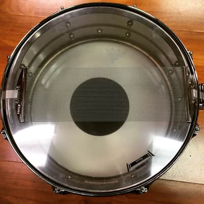 Pearl Vision SensiTone Steel Snare image 3