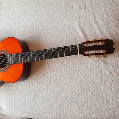 CONDE HERMANOS 2011, 1a Concert Master Flamenco Guitar Negra, same  PACO de LUCIA guitars image 8