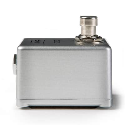 Mxr - M199 Switch Tap Tempo image 4