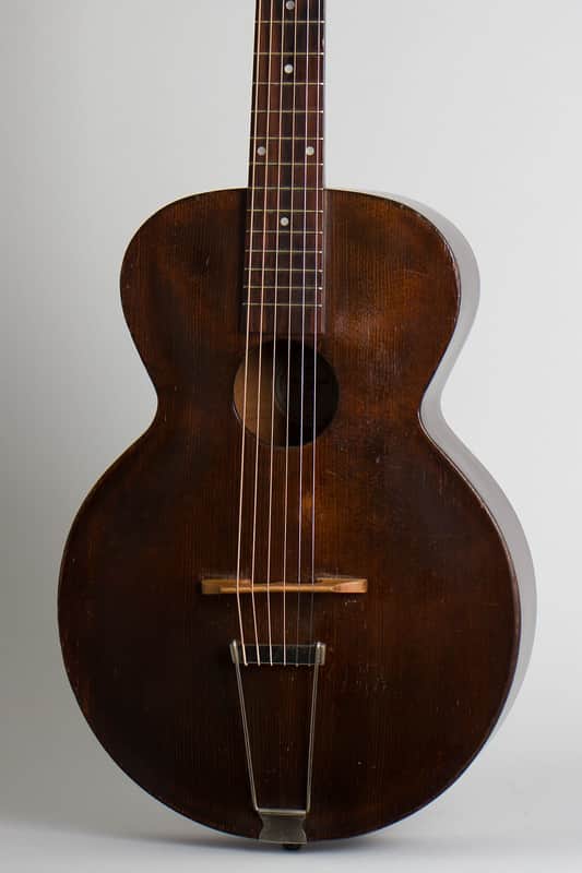 Gibson L-Junior 1919 - 1926 image 3