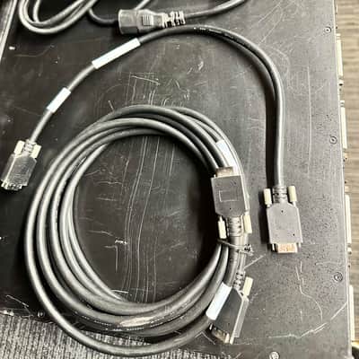 Avid HD I/O System 16x16 Analog Pro Tools HD / HDX Audio Interface image 5
