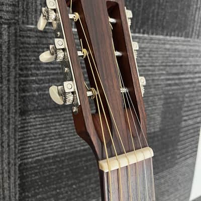 Martin 000-15SM 12-Fret 2012 - Present - Natural image 7