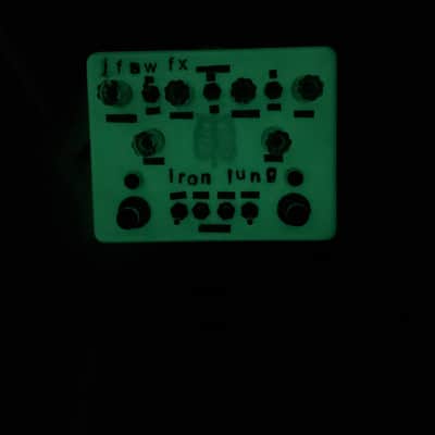 JFaw FX Iron Lung image 5