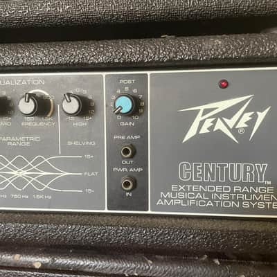 Peavey Century 100w RMS image 6